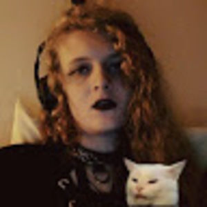 Meet your Posher, Cathia